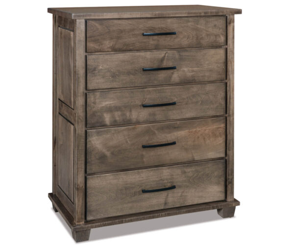 Monarch Chest - 40½"W