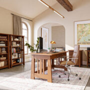 Freemont Mission Open Desk - Image 2