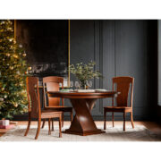 Lexington Single Pedestal Table Collection - Image 3