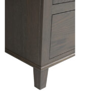 Hamilton Low Dresser - Image 3