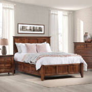 Albany Low Dresser - Image 4