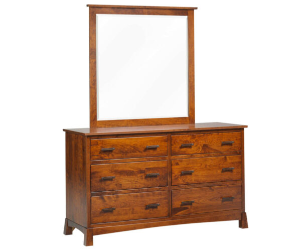 Catalina Low Dresser