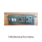 Vineyard Nightstand - 24"W - Image 5