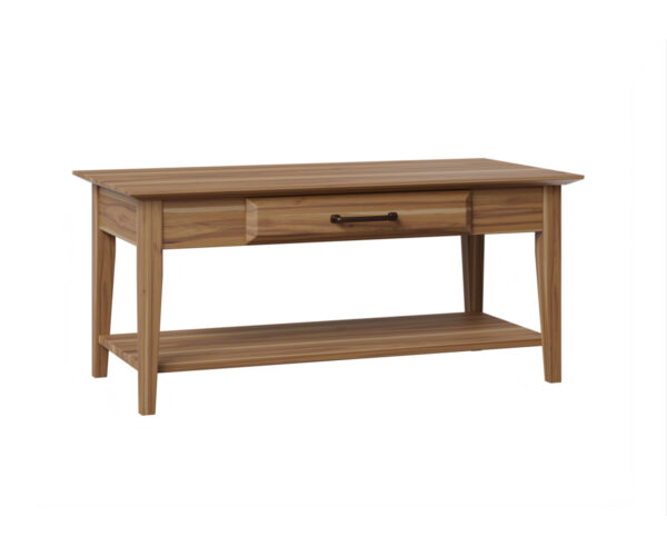 Simplicity Coffee Table