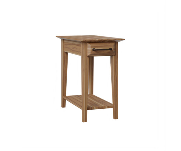 Simplicity Chairside Table