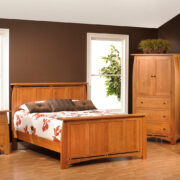 Vineyard Nightstand - 24"W - Image 7