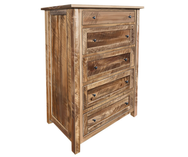 Hudson Chest of Drawers