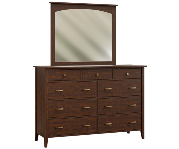 Winslow 9 Drawer Dresser
