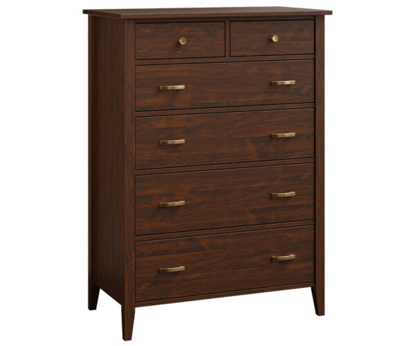 Winslow 6 Drawer Chest