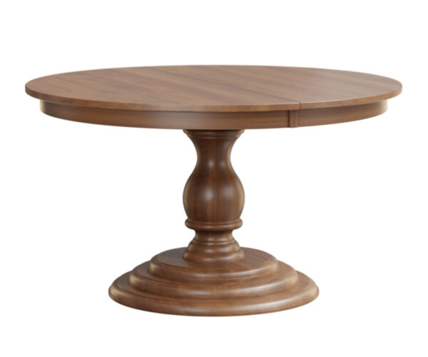 Olivia Single Pedestal Table