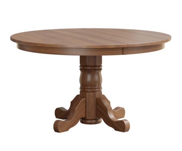 Randolph Single Pedestal Table