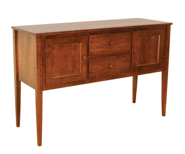 Valley Shaker Sideboard