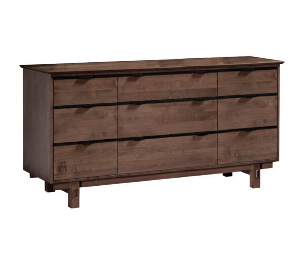 Sutter Creek 9 Drawer Dresser