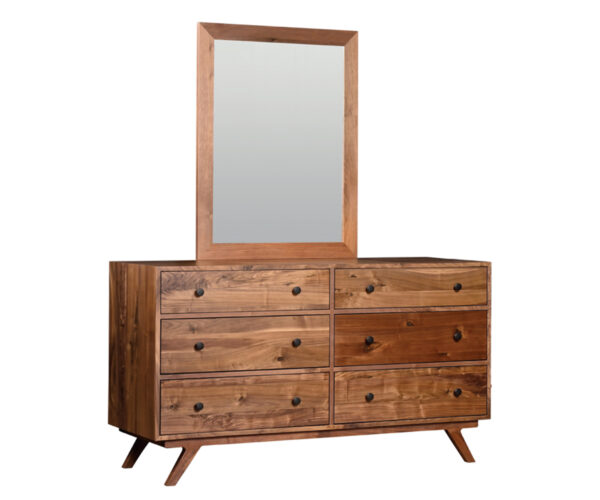 Florence 6 Drawer Dresser