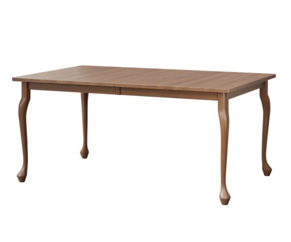 Queen Anne Leg Table