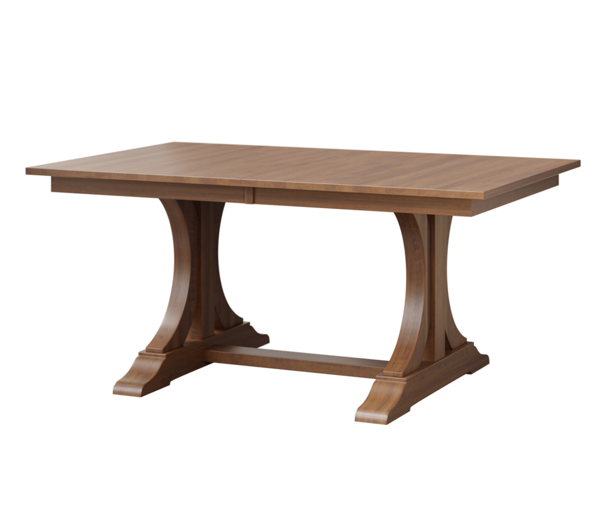 Charleston Trestle Table