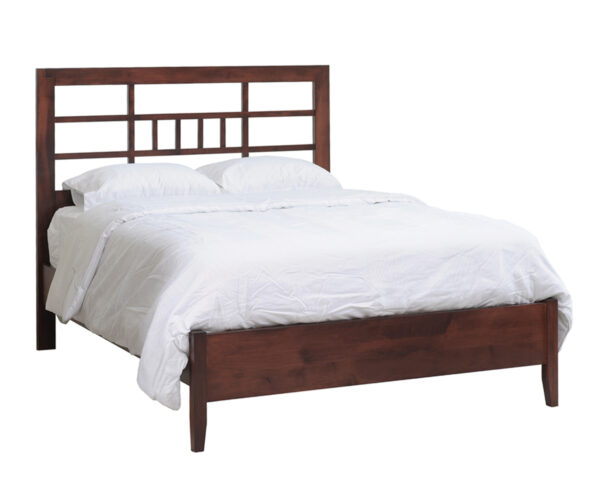 Hudson Limited Lattice Bed