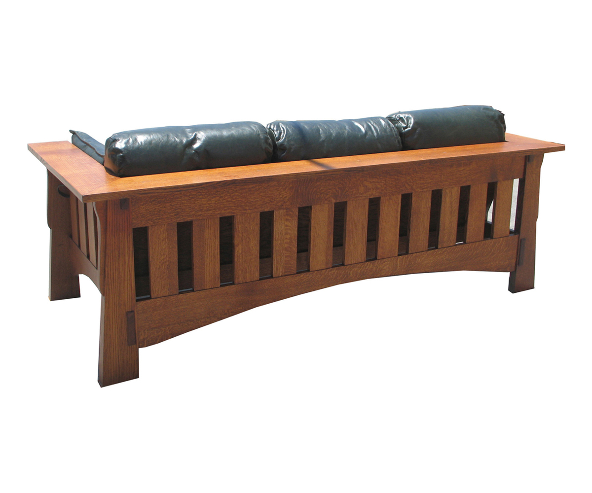 Aurora Crofter Sofa - Image 2
