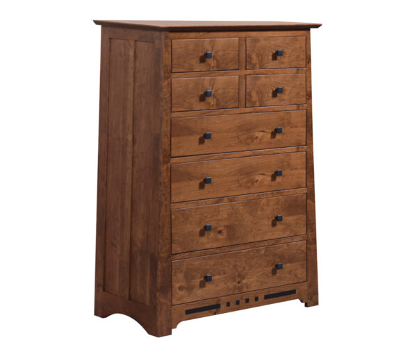 Pasadena 8Drawer Chest
