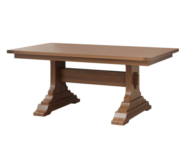 McKinley Trestle Table