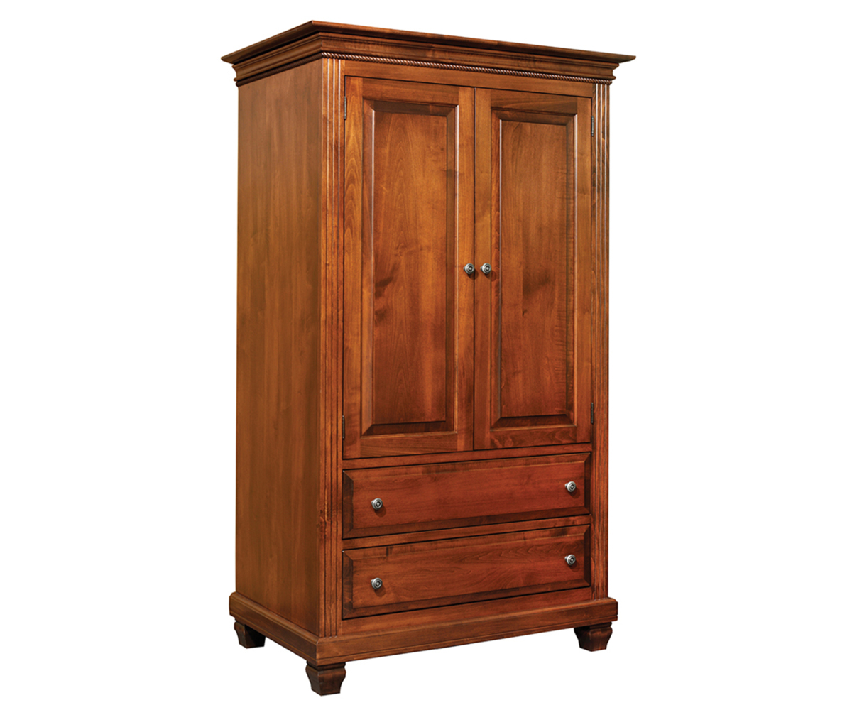 Northbrook Bedroom Collection - Image 3