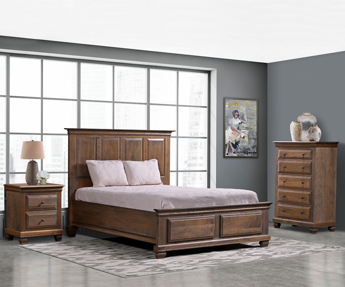 Northbrook Bedroom Collection