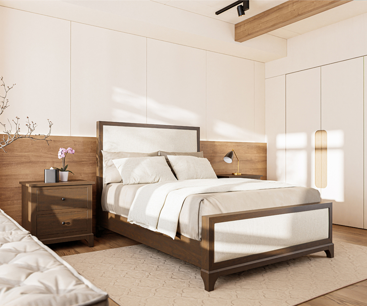 Darby Bedroom Collection - Image 2