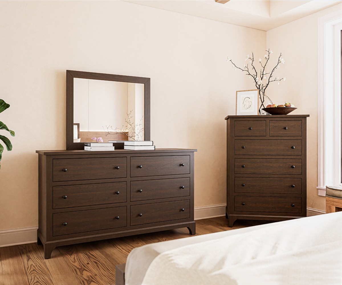 Darby Bedroom Collection - Image 3