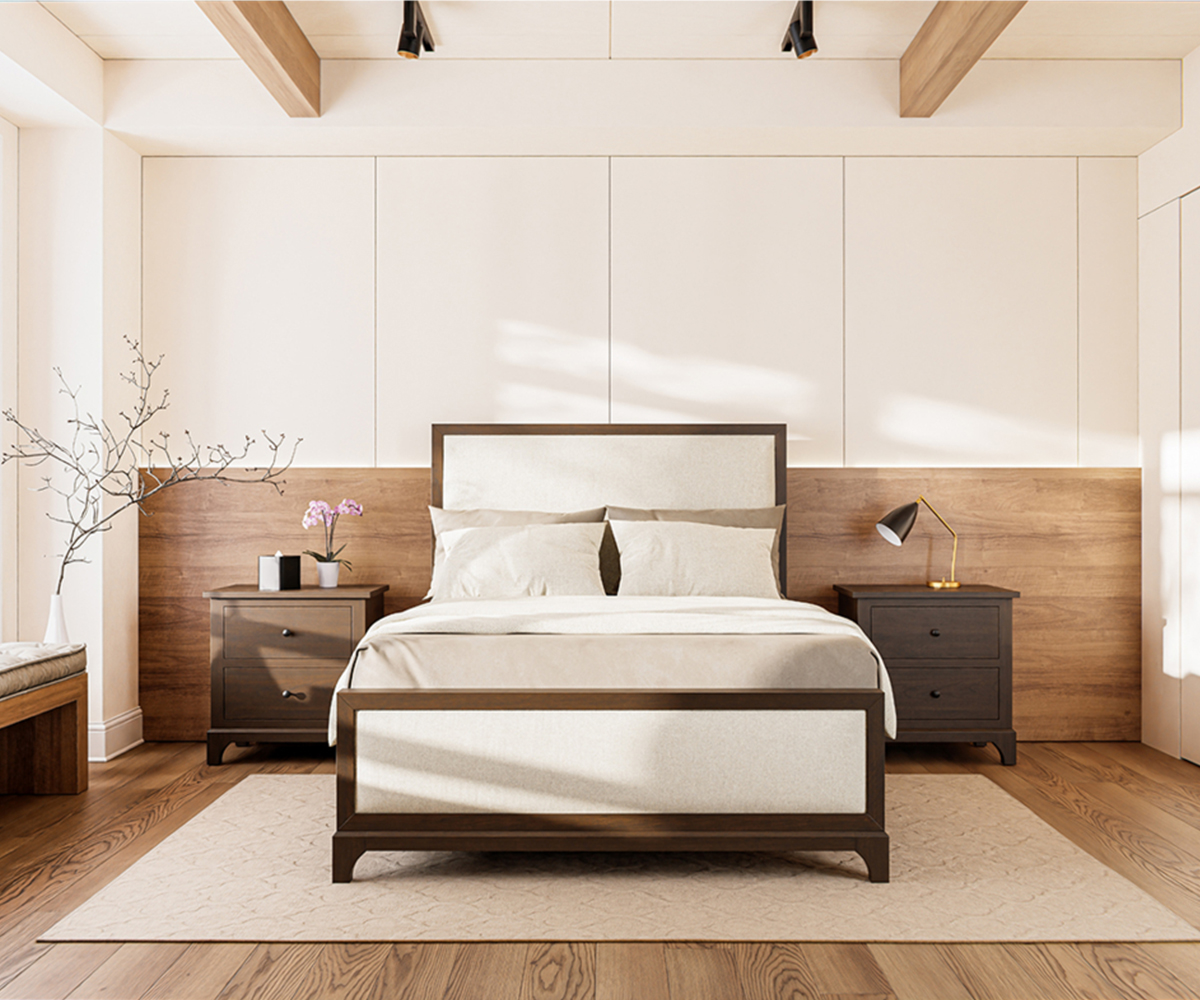 Darby Bedroom Collection