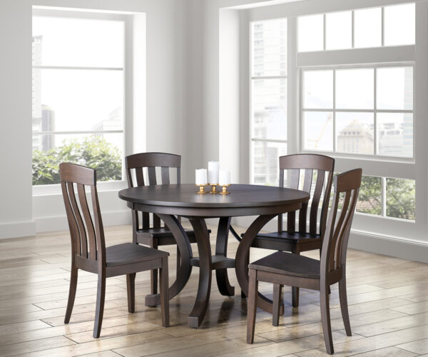 Richmond Single Pedestal Collection