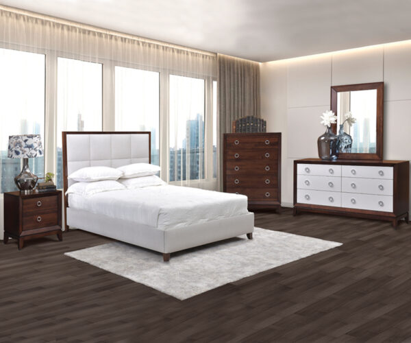 Uptown Bedroom Collection