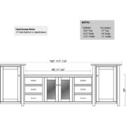 7200 Wall Unit - Image 2