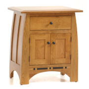 Vineyard Nightstand