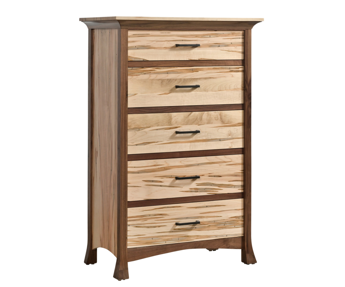Oasis Chest of Drawers