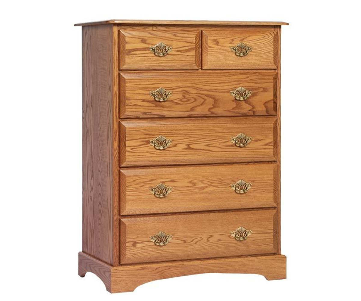 Sierra Classic Chest of Drawers