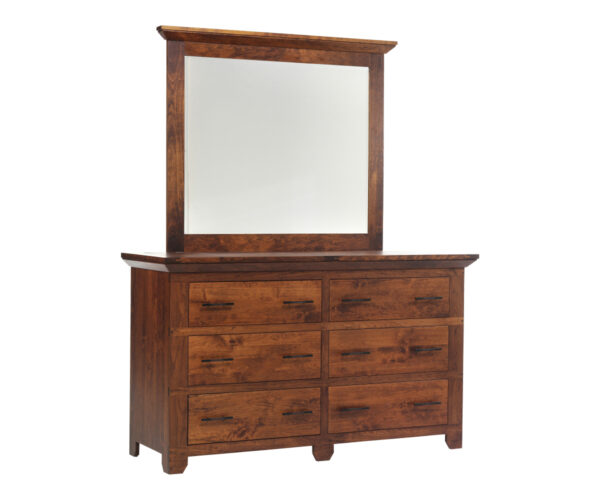 Redmond Wellington Dresser