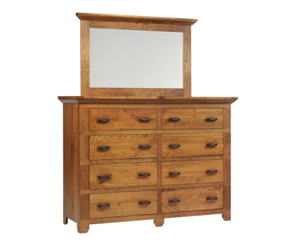 Redmond Wellington High Dresser