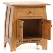 Vineyard Nightstand - Image 2