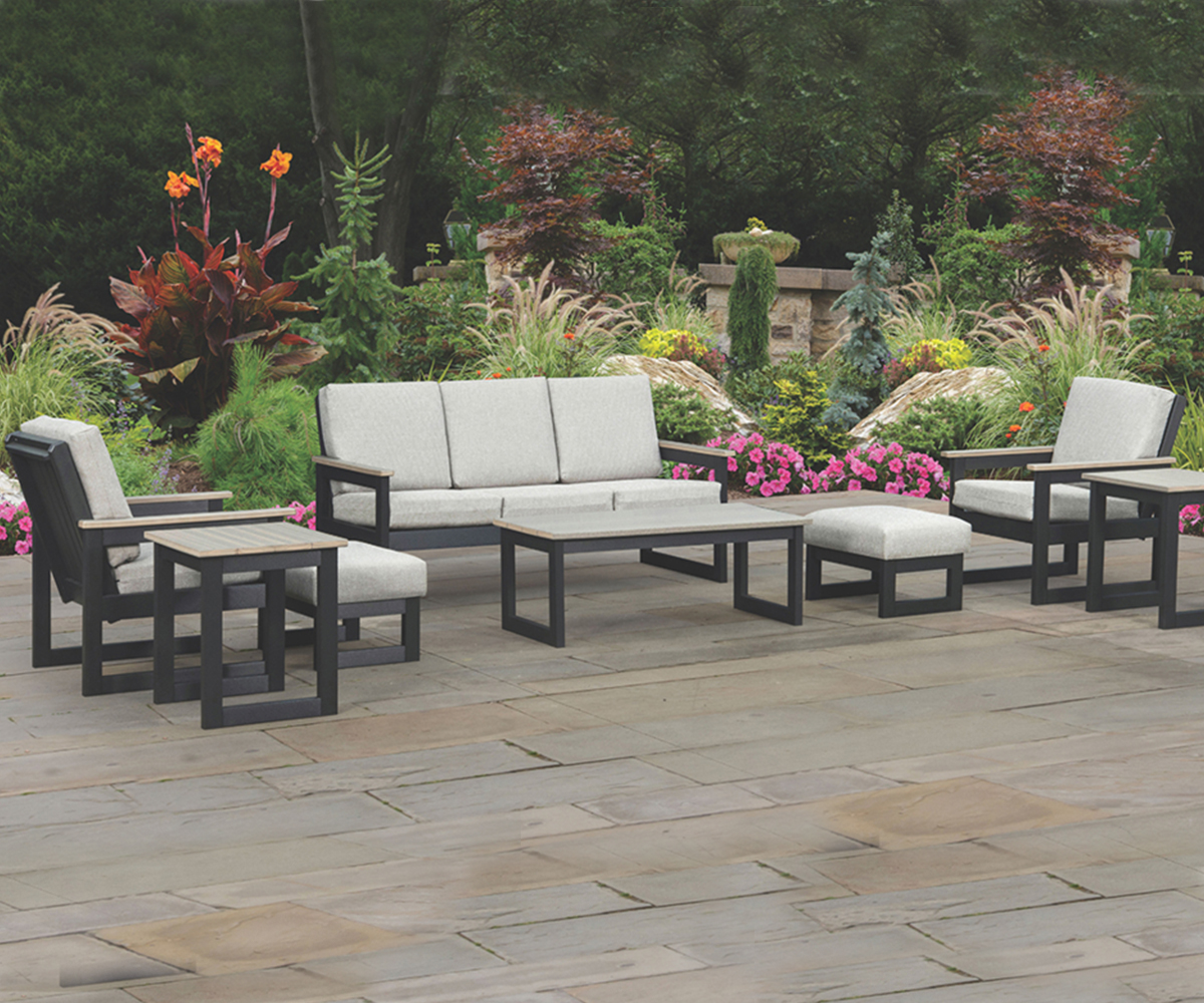 Lindor Chair - Image 2